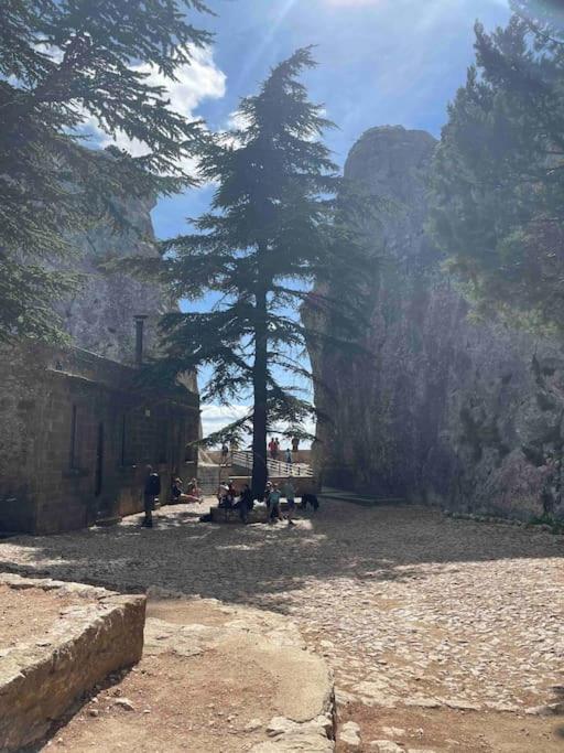 Ar De Vie Villa Chaleureuse En Provence Ventabren Bagian luar foto