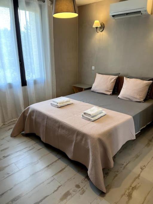 Ar De Vie Villa Chaleureuse En Provence Ventabren Bagian luar foto