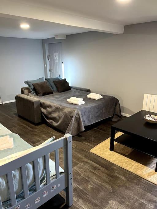 Ar De Vie Villa Chaleureuse En Provence Ventabren Bagian luar foto