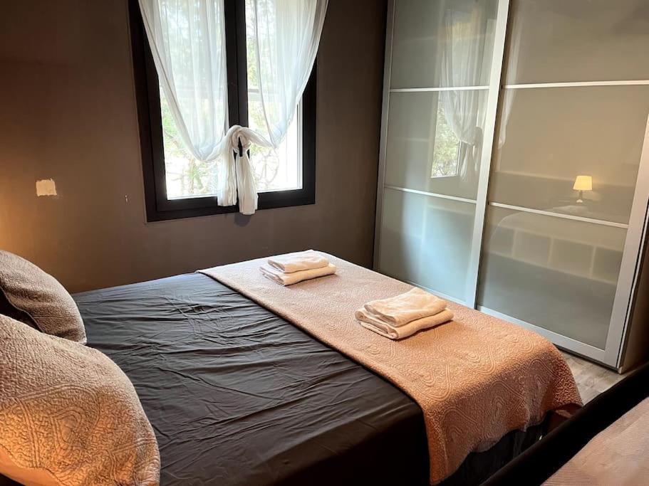Ar De Vie Villa Chaleureuse En Provence Ventabren Bagian luar foto