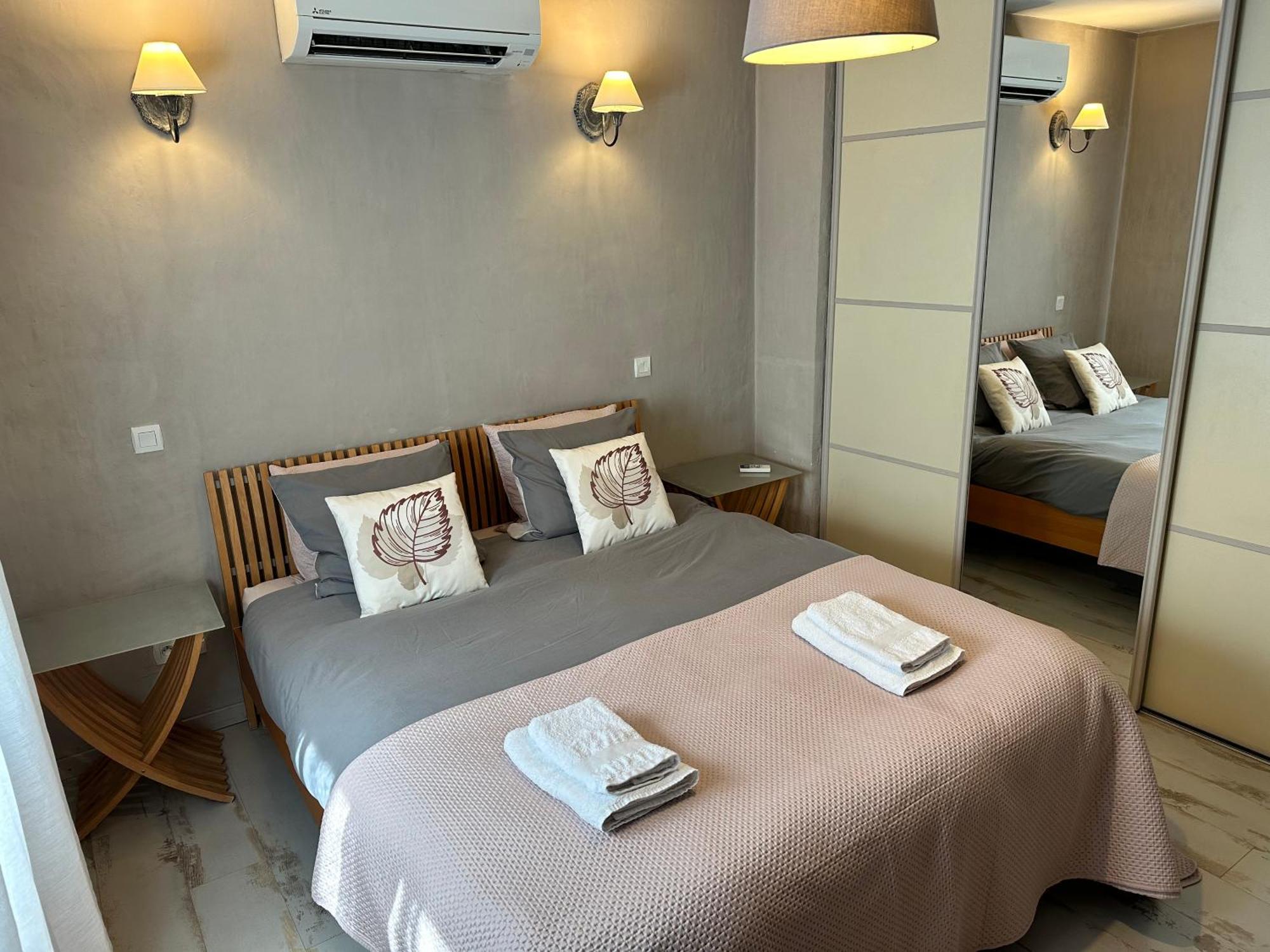 Ar De Vie Villa Chaleureuse En Provence Ventabren Bagian luar foto